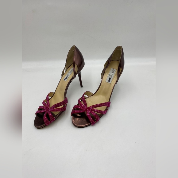 Jimmy Choo heels size 42 - Picture 2 of 6